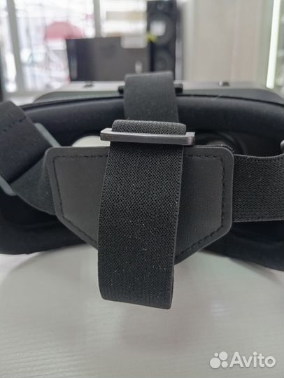 Виртуальные очки VR shinecon SC-G10