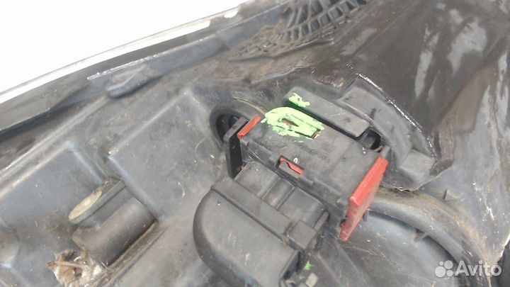 Фара (передняя) Opel Insignia, 2012