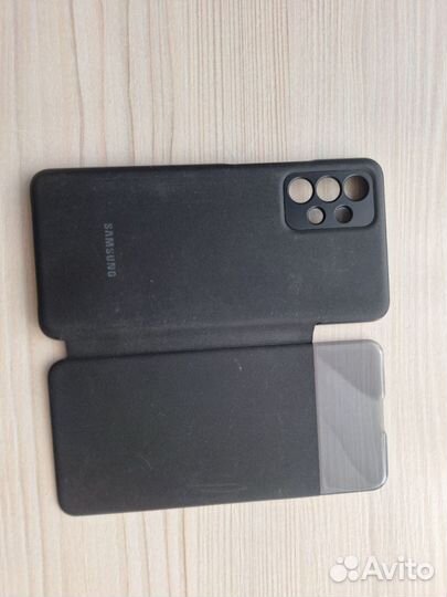 Чехлы на Samsung a32