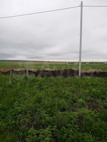 Участок 20 сот. (ИЖС)