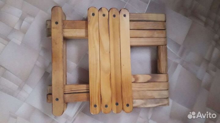 Набор складной мебели