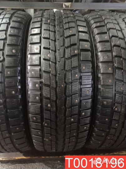 Dunlop SP Winter Ice 01 225/65 R17 100R