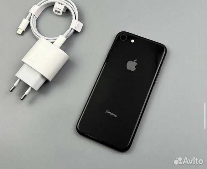 iPhone/8/64/GB