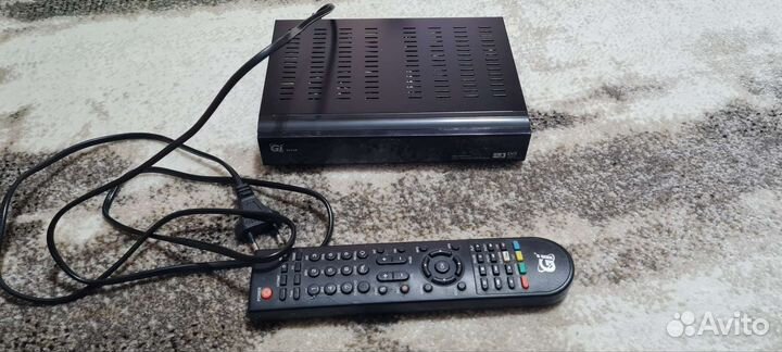 Ресивер Gi s2238