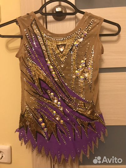 Товары для художественной гимнастики