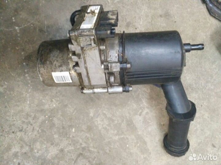 Электроусилитель руля Citroen C4 2 1.6 VTI 16V