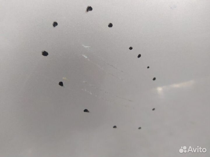 Дверь передняя левая Opel Zafira C (2012-2016) 2015