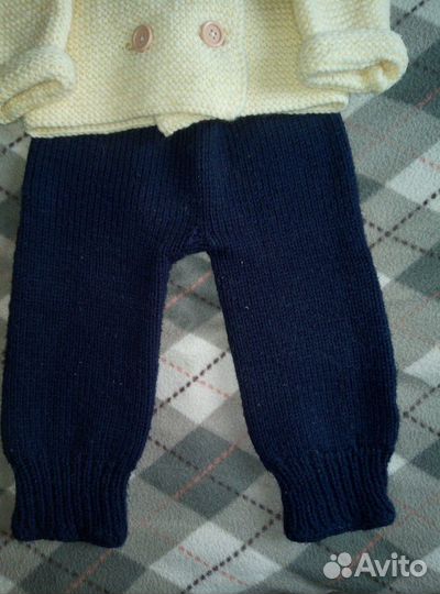 Костюм на мальчика