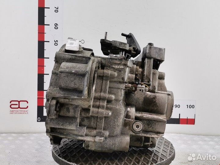 Кпп для Volkswagen Golf 5