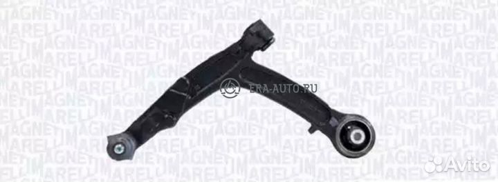 Magneti marelli 301181309000 Рычаг подвески пер L