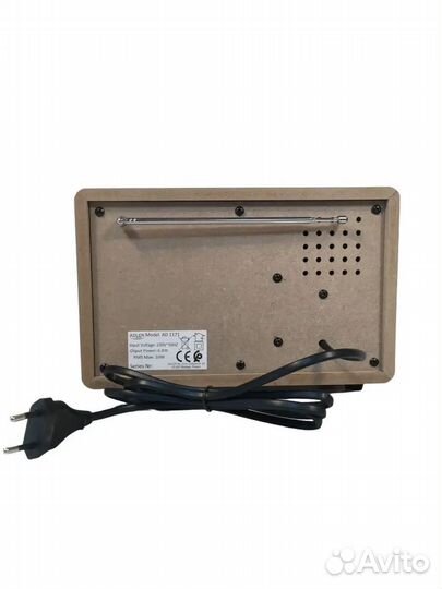 Радиоприемник