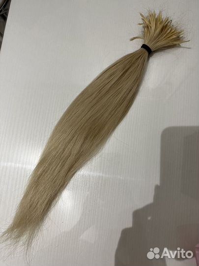 Волосы для наращивания
