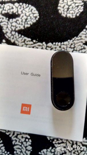 Mi band 2