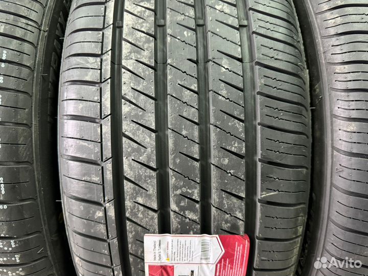 Landspider Citytraxx H/P 225/55 R18 110