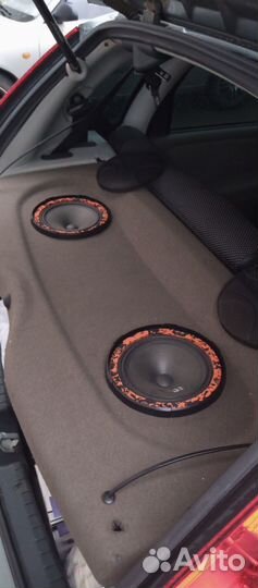 Эстрадная акустика Dl Audio Gryphon Pro 165