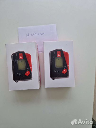 Arva EVO5 лавинный биппер