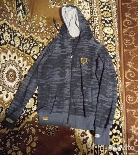 Кофта для мальчика