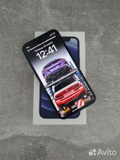 iPhone 12 mini, 64 ГБ