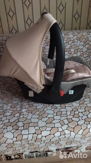 Автолюлька