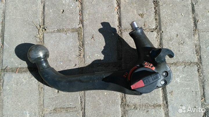 Фаркоп оригинальный 1245841821