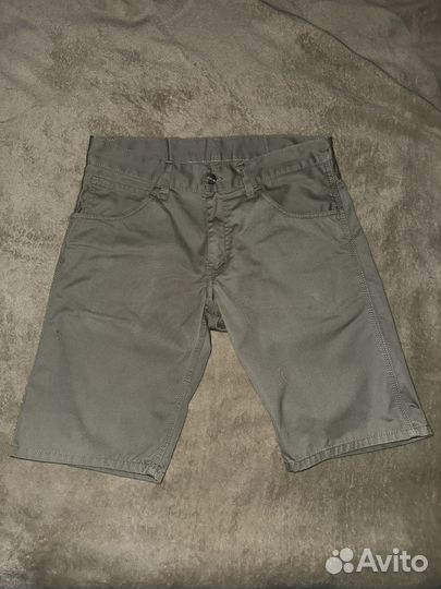 Шорты Carhartt Skill Short (30)