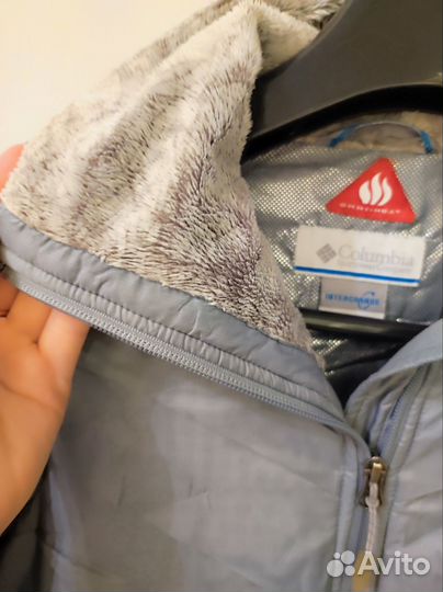 Куртка женская columbia