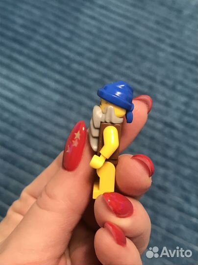 Пират Робинзон