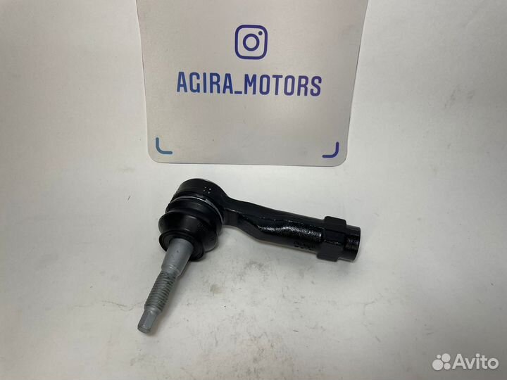 Рулевой наконечник Chevrolet Cruze 2008-2015