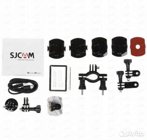 Sjcam sj8 pro