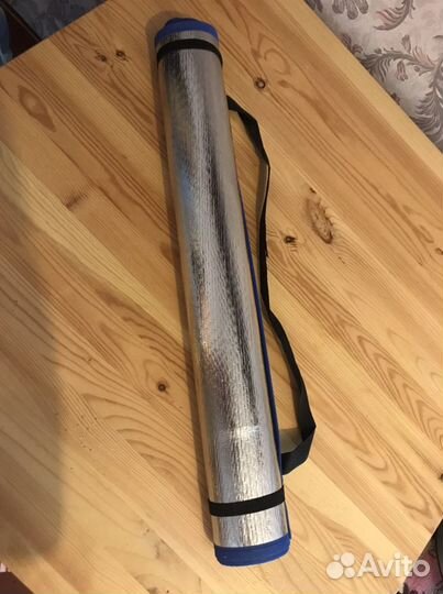 Пляжный коврик