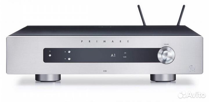 Primare I25 Prisma Titan