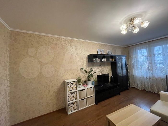 2-к. квартира, 64 м², 11/17 эт.