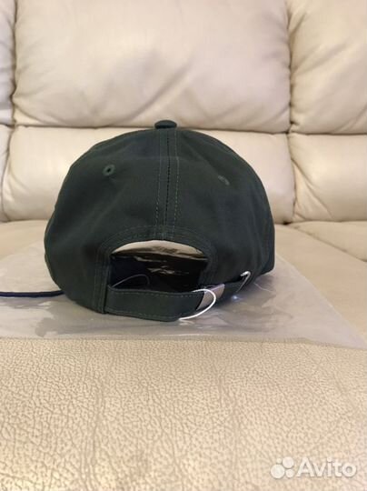 Мужская бейсболка aeronautica militare