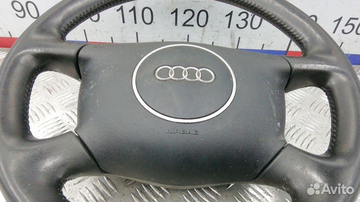 Рулевое колесо audi A8 D2