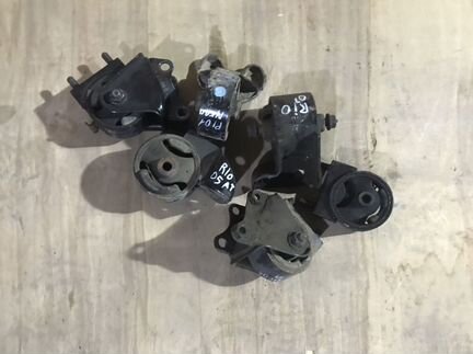 Подушка двигателя и кпп Kia Rio 1