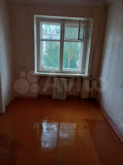 2-к. квартира, 42 м², 3/5 эт.