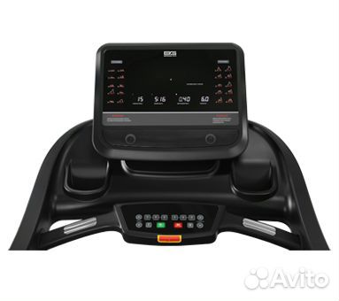 Беговая дорожка Bronze Gym T815M