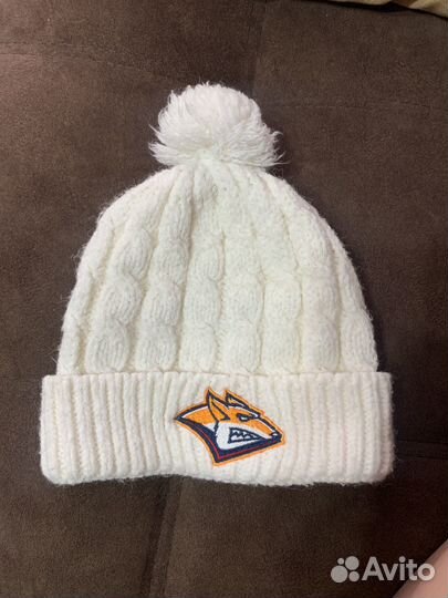 Шапка металлург