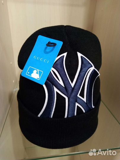 Шапка gucci