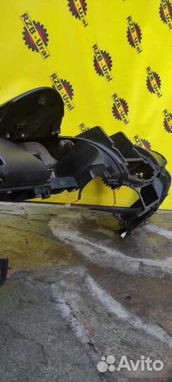 Торпедо Mitsubishi L200 4D56 2006—2014