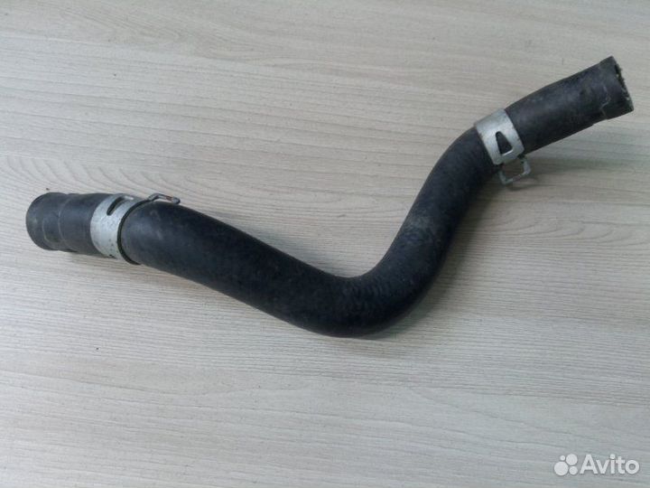 Патрубок отопителя Toyota Avensis 2 2003-2008