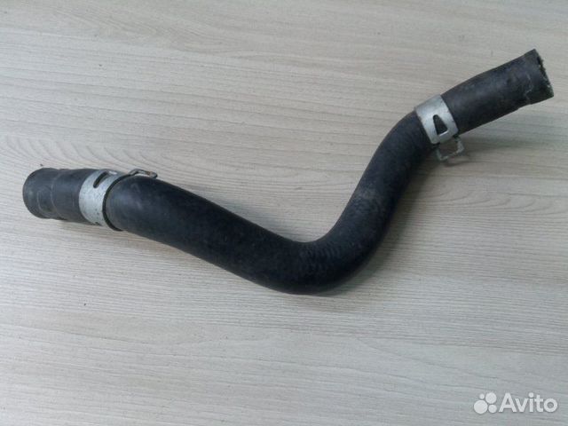 Патрубок отопителя Toyota Avensis 2 2003-2008