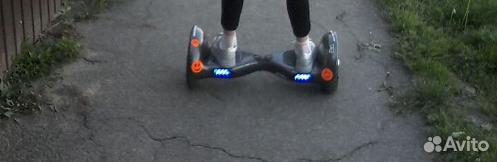 Гироскутер