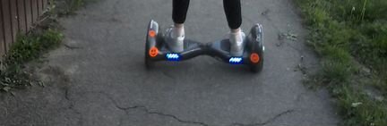 Гироскутер