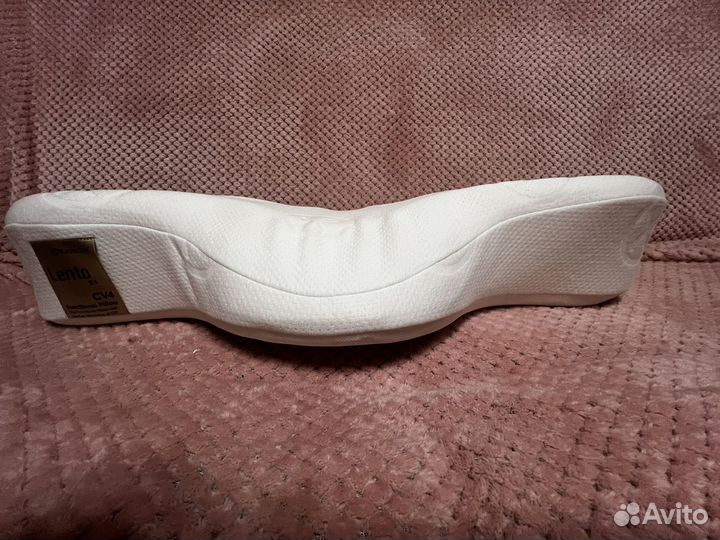 Подушка ортопедическая кануда