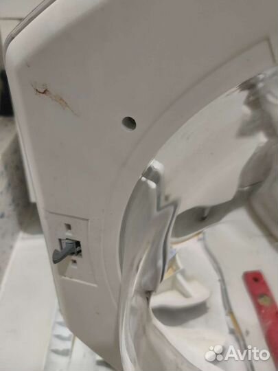 На запчасти Ariston avsl100