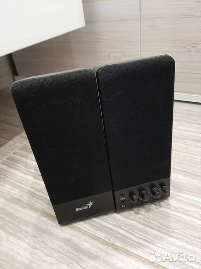 Колонки для компьютера