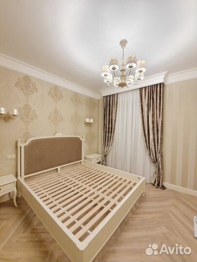 Отделочные работы