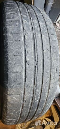 Hankook Ventus Prime 2 K115 235/65 R17 104T