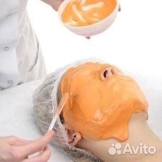 Услуги косметолога